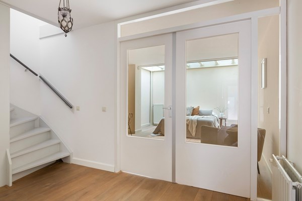 Medium property photo - D.L. Hudigstraat 82, 1019 JV Amsterdam